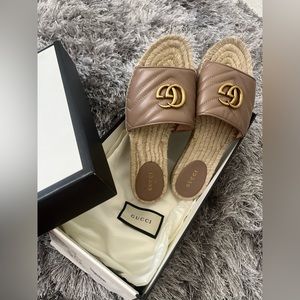 Gucci Sandals